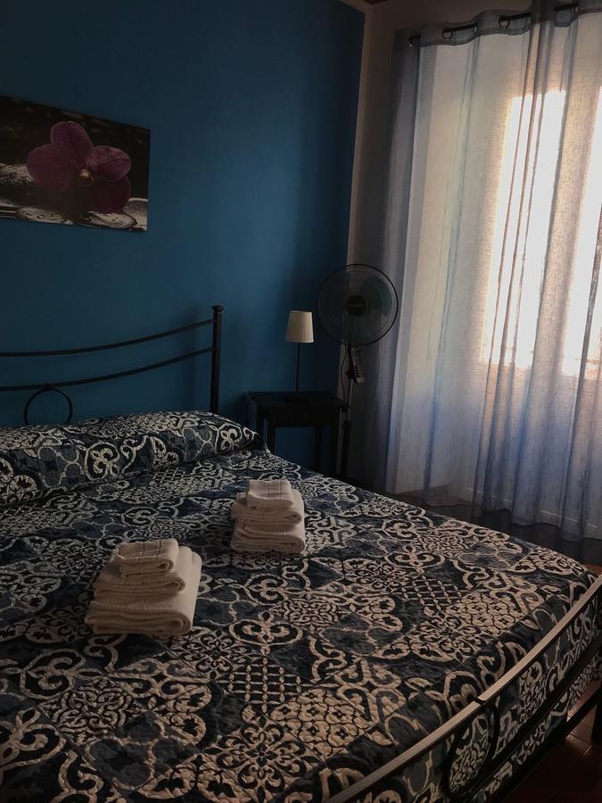 マナローラCasa La Marinaアパートメント エクステリア 写真